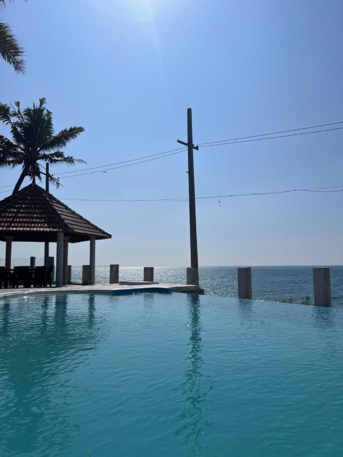 Coconut Cove Варкала Екстер'єр фото